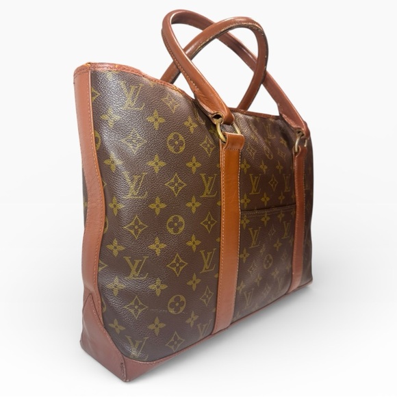 Louis Vuitton Weekender PM - Picture 2 of 11